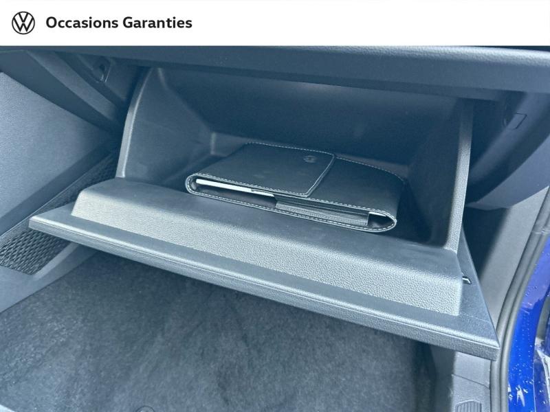 Voitures occasions VOLKSWAGEN GOLF R-Line Edition Metz