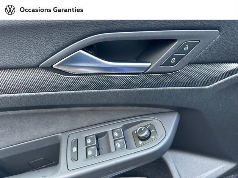 Voitures occasions VOLKSWAGEN GOLF R-Line Edition Metz