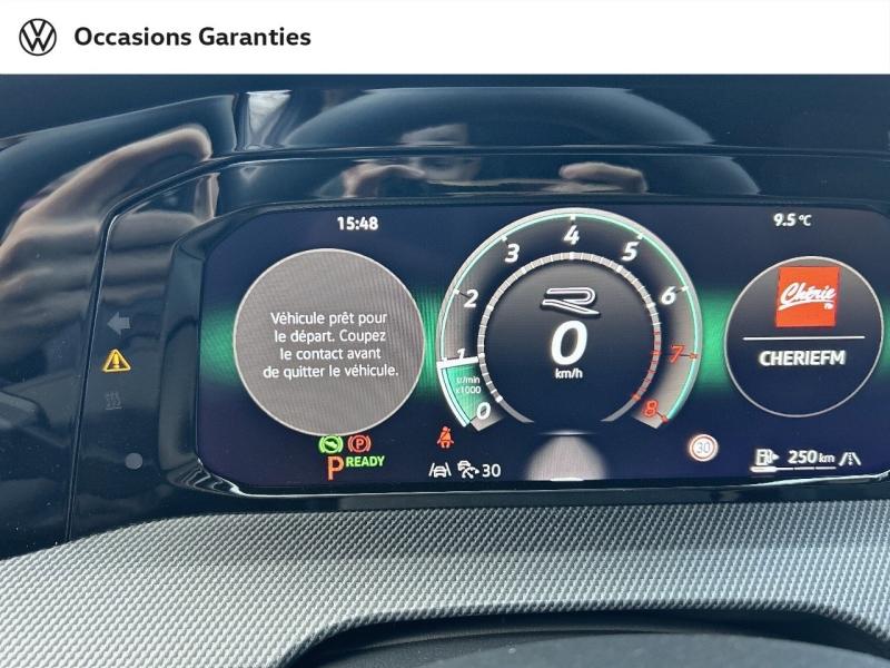 Voitures occasions VOLKSWAGEN GOLF R-Line Edition Metz