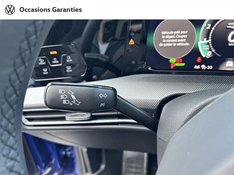 Voitures occasions VOLKSWAGEN GOLF R-Line Edition Metz