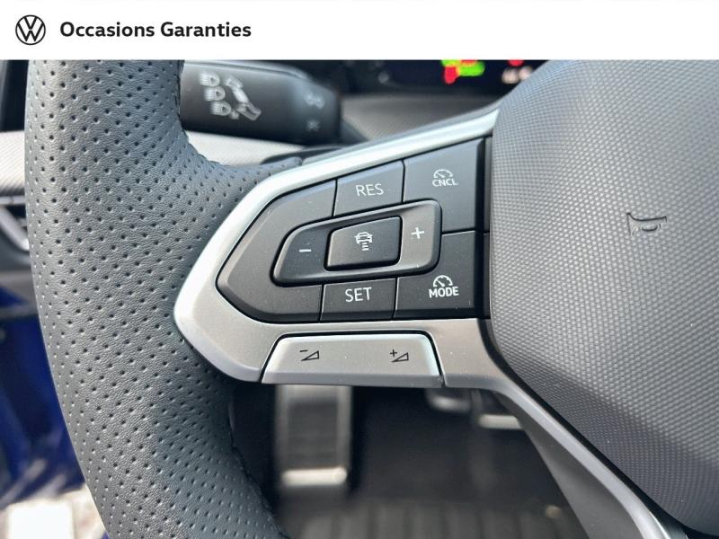 Voitures occasions VOLKSWAGEN GOLF R-Line Edition Metz