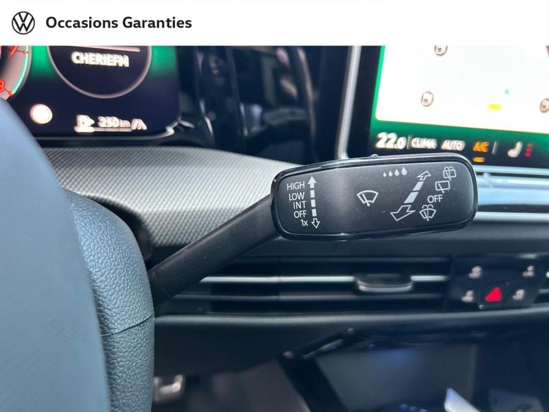 Voitures occasions VOLKSWAGEN GOLF R-Line Edition Metz