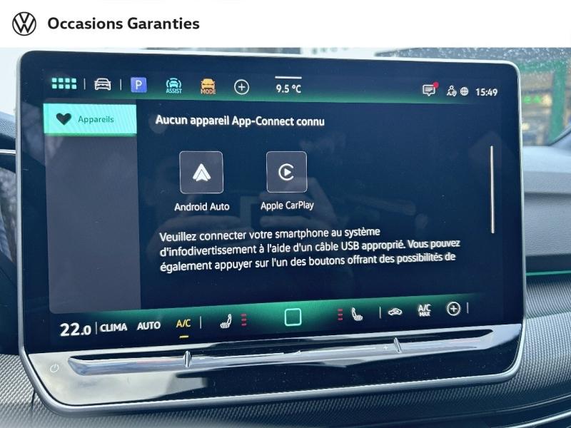 Voitures occasions VOLKSWAGEN GOLF R-Line Edition Metz