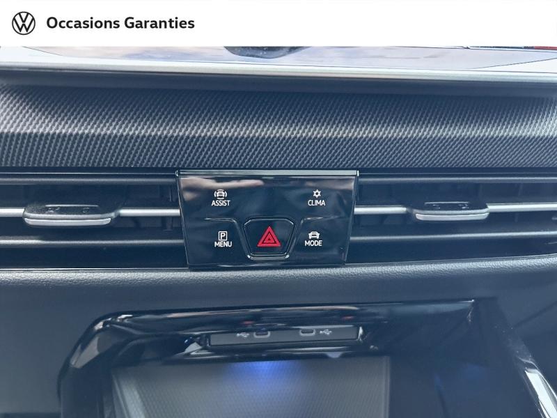 Voitures occasions VOLKSWAGEN GOLF R-Line Edition Metz
