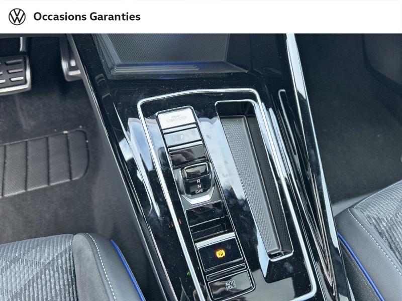 Voitures occasions VOLKSWAGEN GOLF R-Line Edition Metz