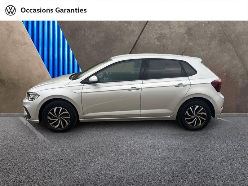 Voitures occasions VOLKSWAGEN POLO VW Edition Metz