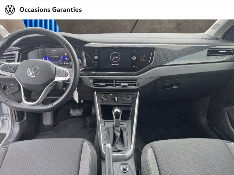 Voitures occasions VOLKSWAGEN POLO VW Edition Metz