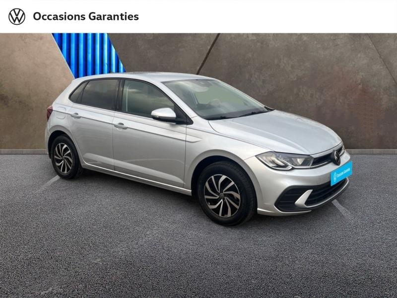 Voitures occasions VOLKSWAGEN POLO VW Edition Metz