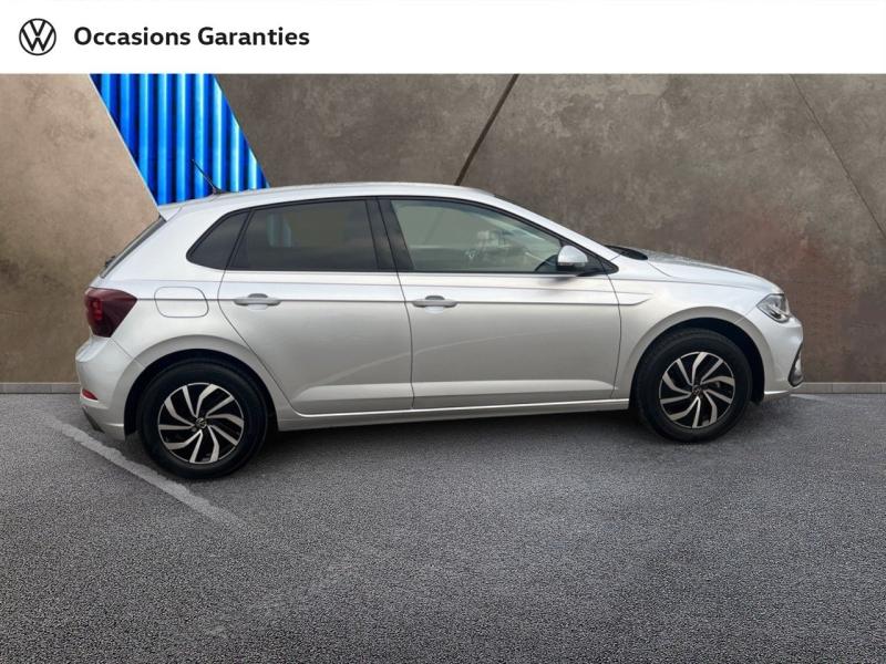 Voitures occasions VOLKSWAGEN POLO VW Edition Metz