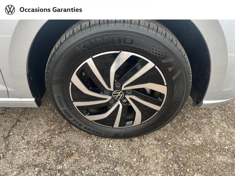 Voitures occasions VOLKSWAGEN POLO VW Edition Metz