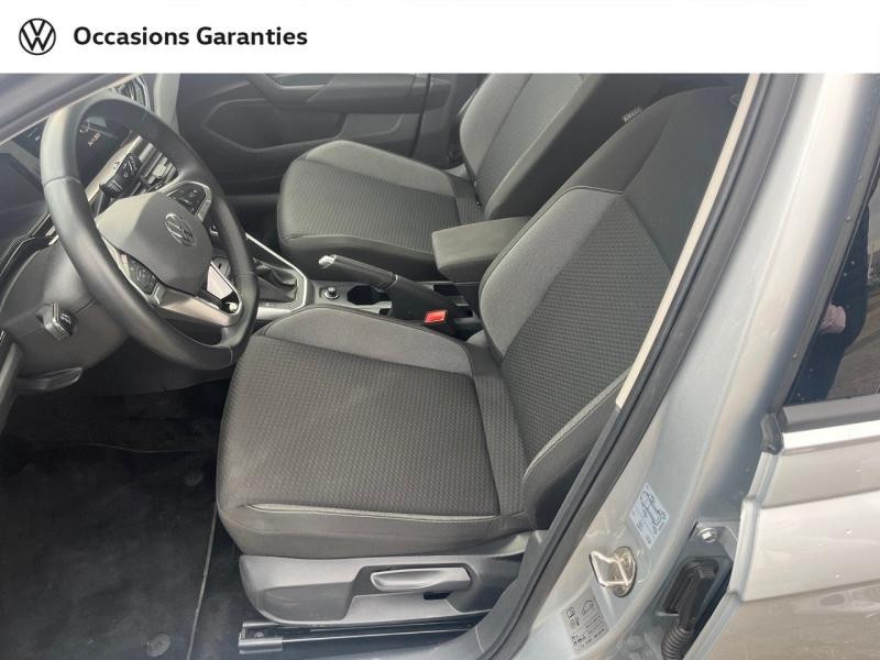 Voitures occasions VOLKSWAGEN POLO VW Edition Metz