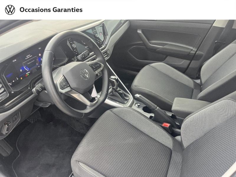 Voitures occasions VOLKSWAGEN POLO VW Edition Metz