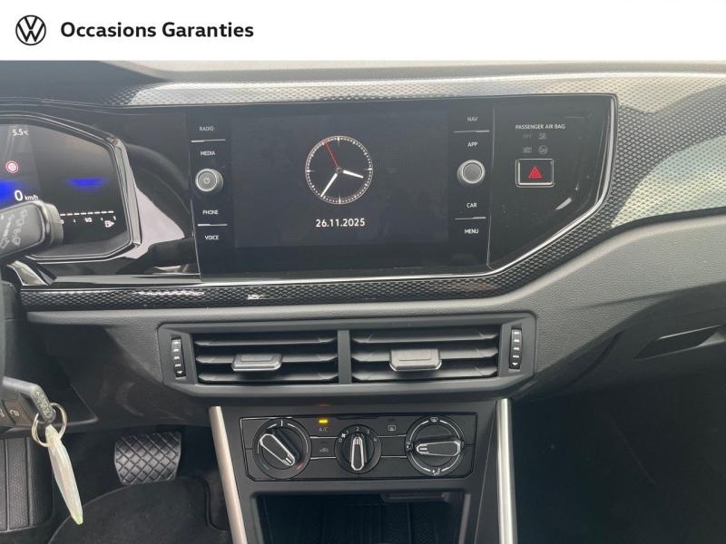 Voitures occasions VOLKSWAGEN POLO VW Edition Metz