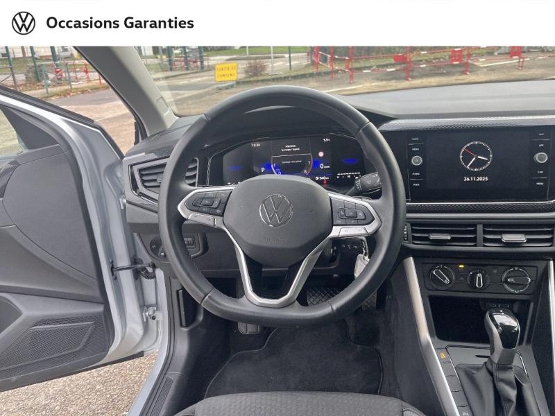 Voitures occasions VOLKSWAGEN POLO VW Edition Metz