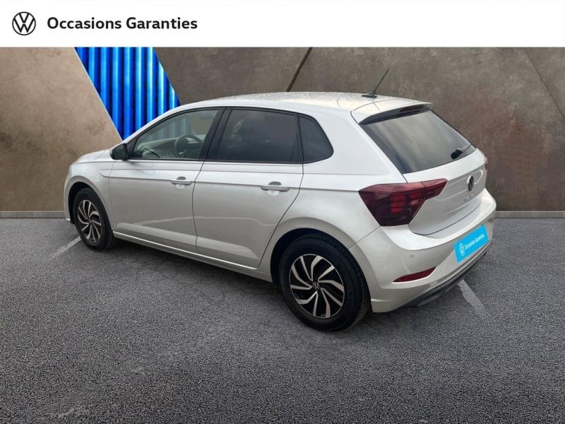 Voitures occasions VOLKSWAGEN POLO VW Edition Metz