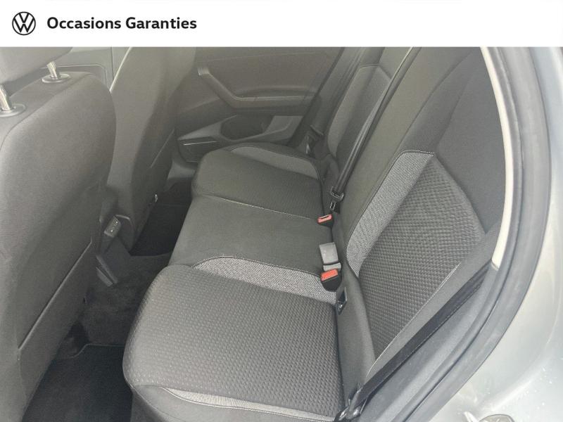 Voitures occasions VOLKSWAGEN POLO VW Edition Metz