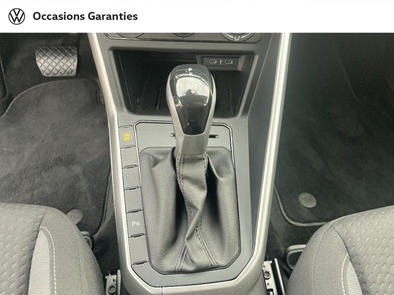 Voitures occasions VOLKSWAGEN POLO VW Edition Metz