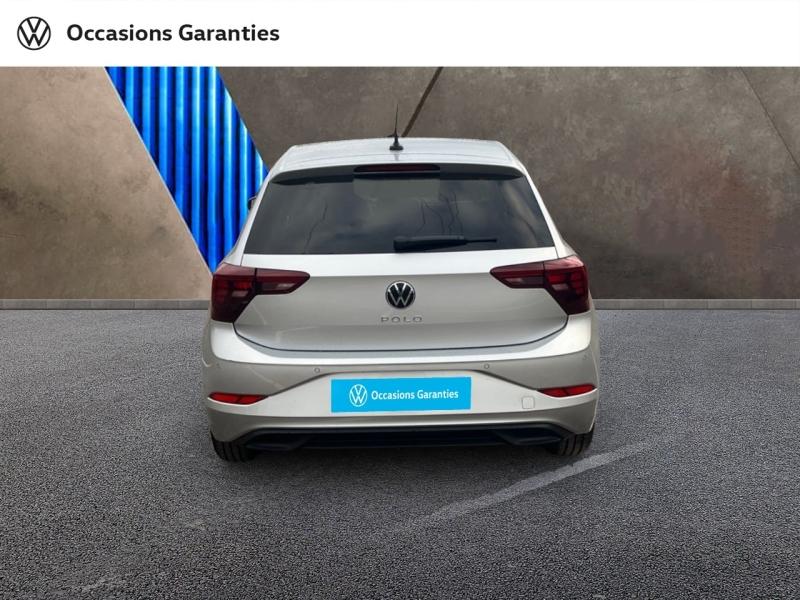Voitures occasions VOLKSWAGEN POLO VW Edition Metz