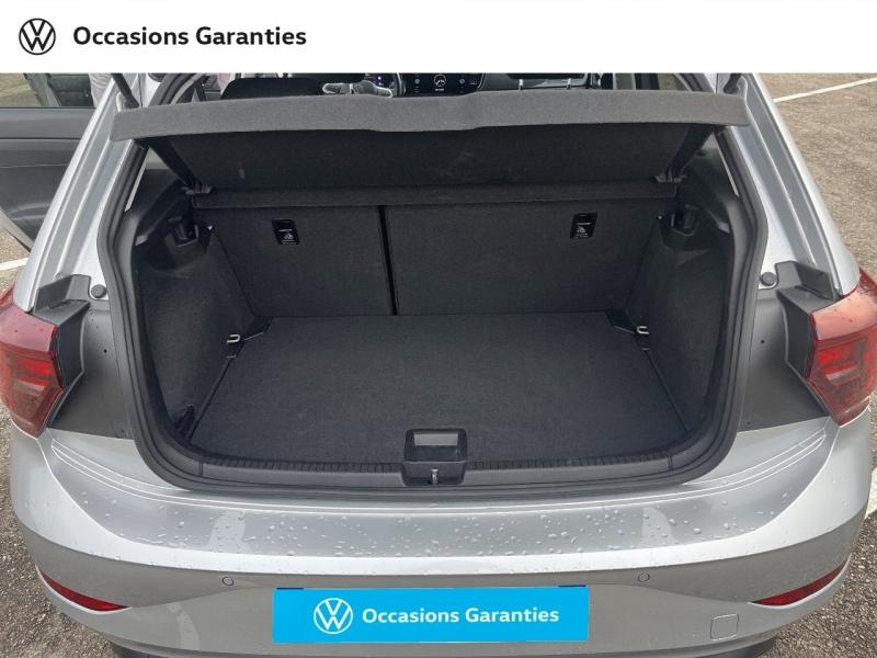 Voitures occasions VOLKSWAGEN POLO VW Edition Metz