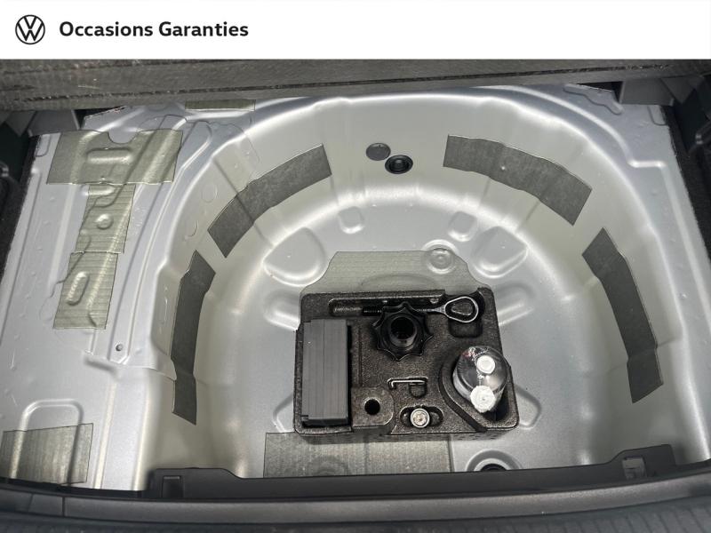 Voitures occasions VOLKSWAGEN POLO VW Edition Metz