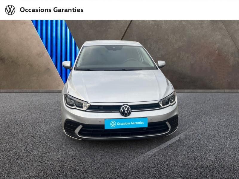 Voitures occasions VOLKSWAGEN POLO VW Edition Metz