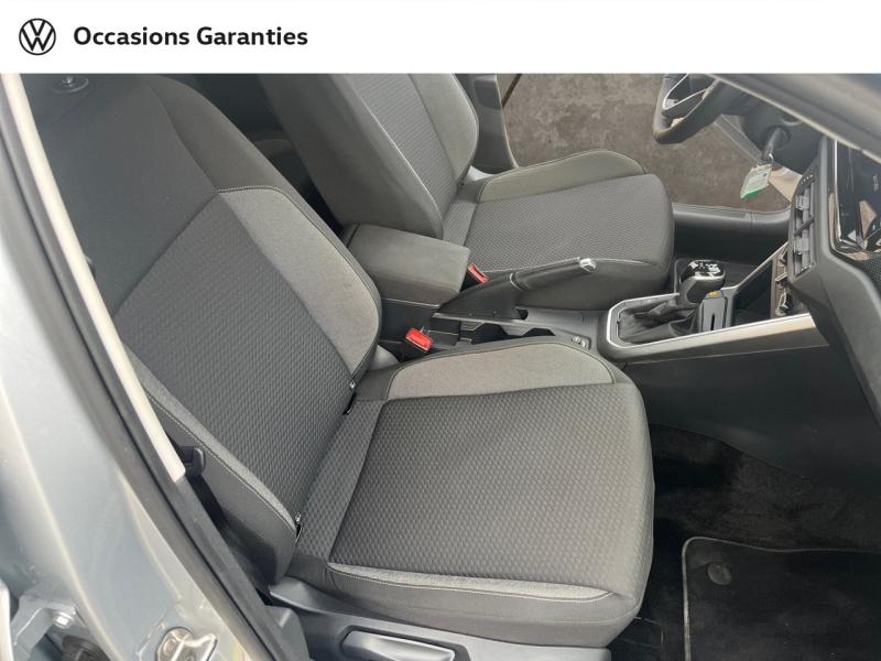 Voitures occasions VOLKSWAGEN POLO VW Edition Metz