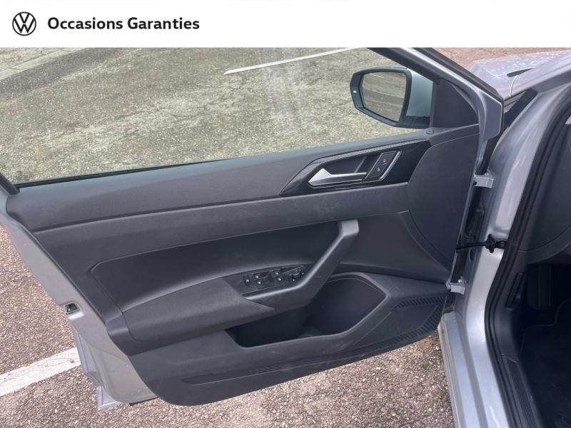 Voitures occasions VOLKSWAGEN POLO VW Edition Metz