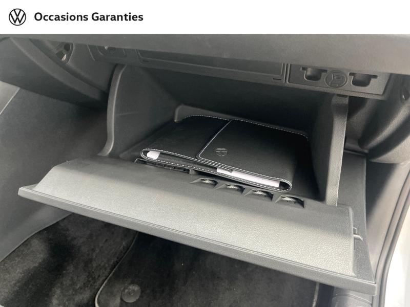 Voitures occasions VOLKSWAGEN POLO VW Edition Metz