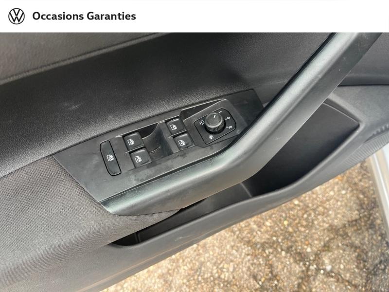 Voitures occasions VOLKSWAGEN POLO VW Edition Metz