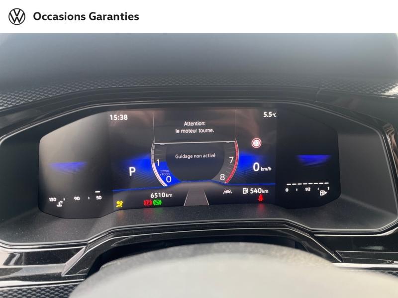 Voitures occasions VOLKSWAGEN POLO VW Edition Metz