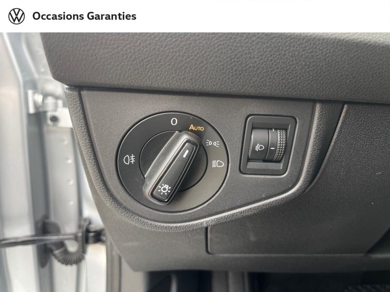 Voitures occasions VOLKSWAGEN POLO VW Edition Metz
