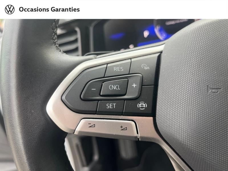 Voitures occasions VOLKSWAGEN POLO VW Edition Metz