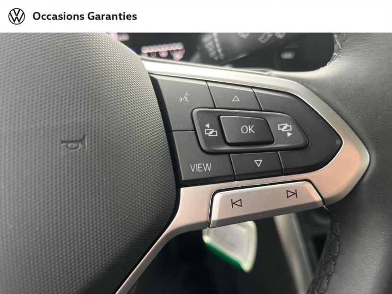 Voitures occasions VOLKSWAGEN POLO VW Edition Metz