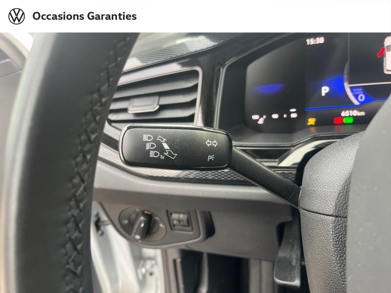 Voitures occasions VOLKSWAGEN POLO VW Edition Metz