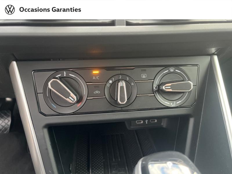 Voitures occasions VOLKSWAGEN POLO VW Edition Metz