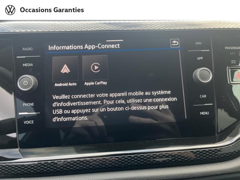 Voitures occasions VOLKSWAGEN POLO VW Edition Metz