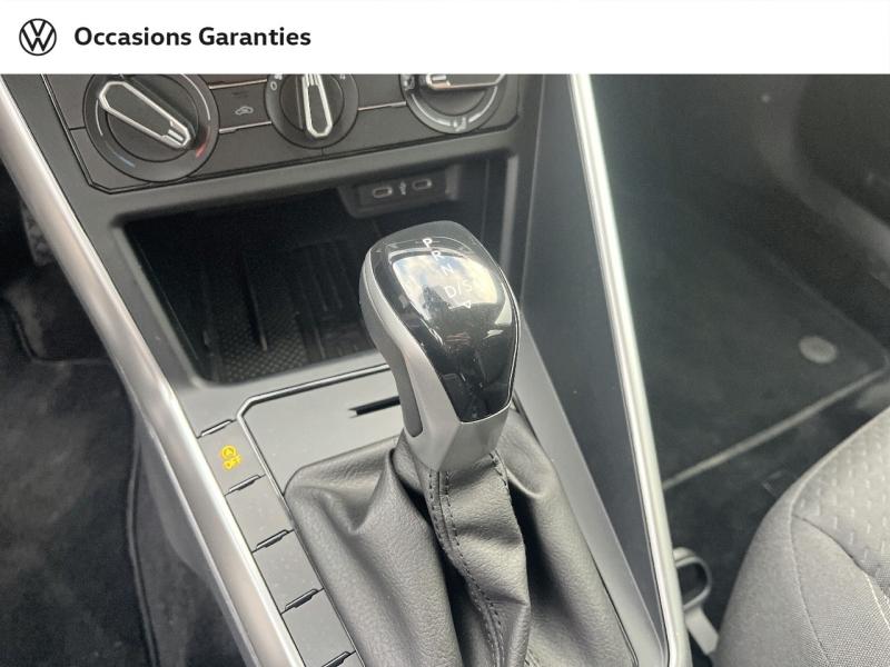 Voitures occasions VOLKSWAGEN POLO VW Edition Metz