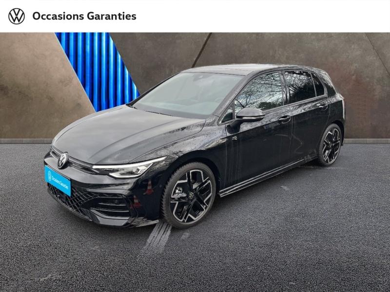 Voitures occasions VOLKSWAGEN GOLF R-Line Edition Metz