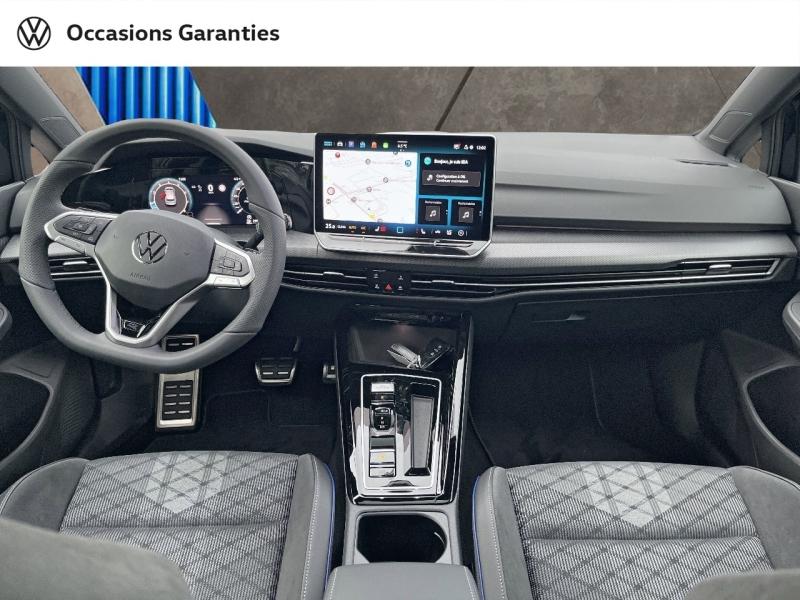 Voitures occasions VOLKSWAGEN GOLF R-Line Edition Metz