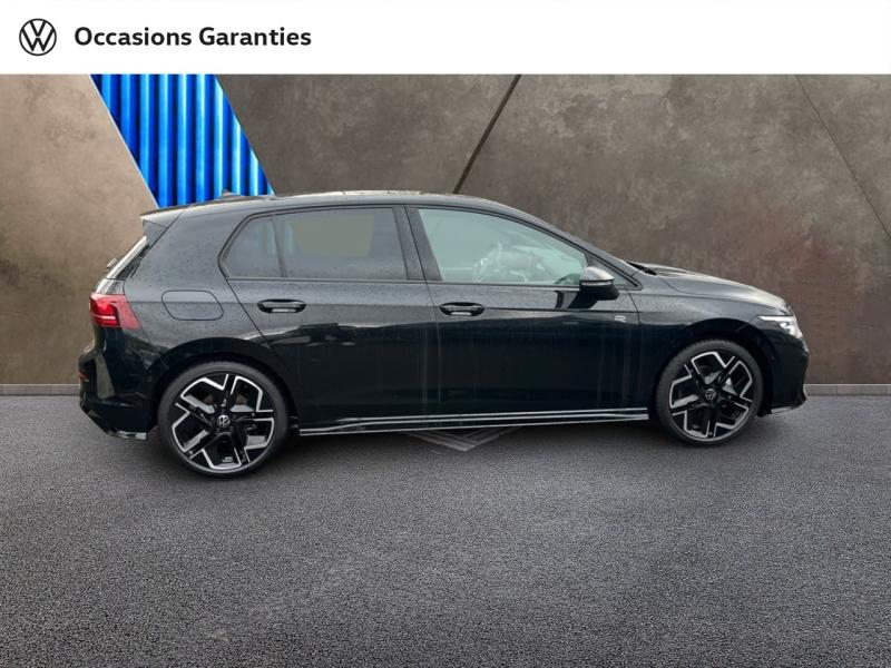 Voitures occasions VOLKSWAGEN GOLF R-Line Edition Metz