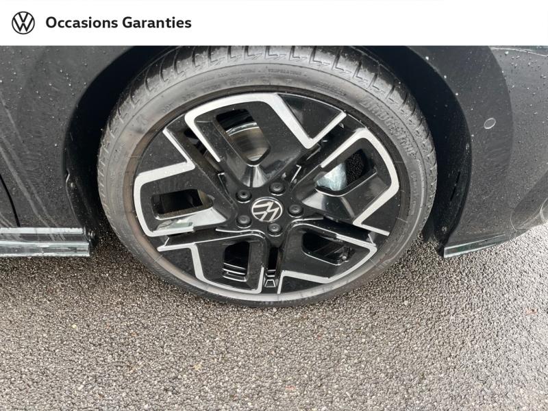 Voitures occasions VOLKSWAGEN GOLF R-Line Edition Metz