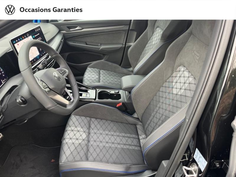 Voitures occasions VOLKSWAGEN GOLF R-Line Edition Metz