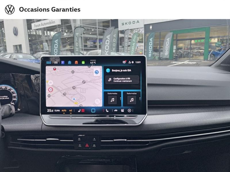 Voitures occasions VOLKSWAGEN GOLF R-Line Edition Metz