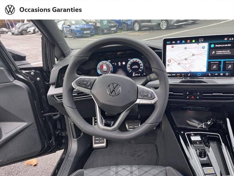 Voitures occasions VOLKSWAGEN GOLF R-Line Edition Metz