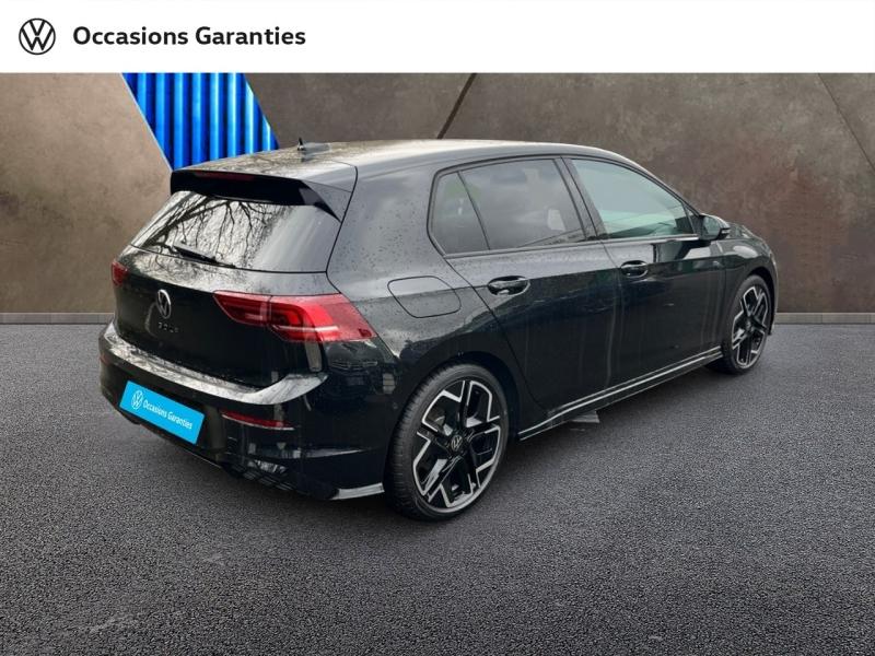 Voitures occasions VOLKSWAGEN GOLF R-Line Edition Metz