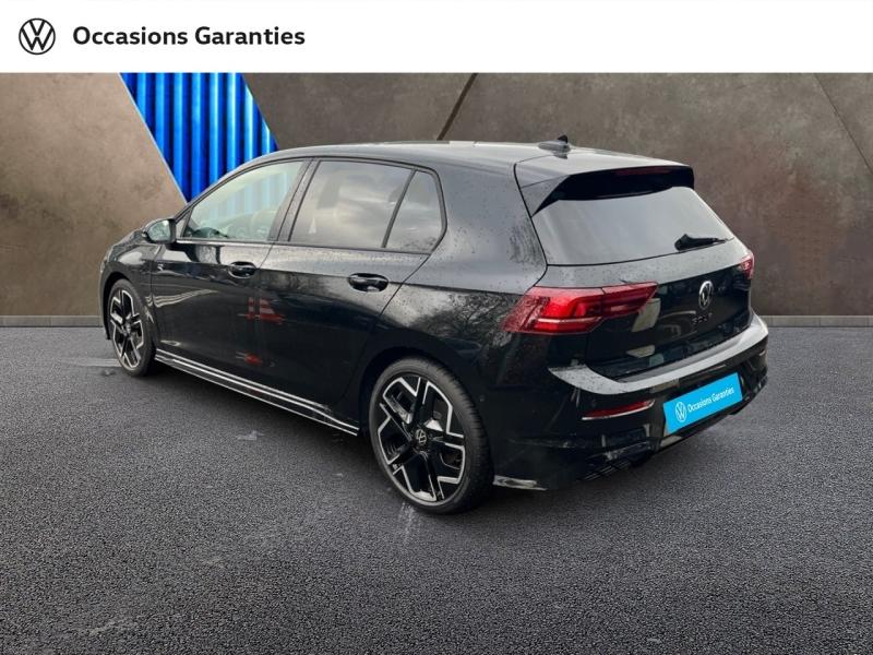 Voitures occasions VOLKSWAGEN GOLF R-Line Edition Metz