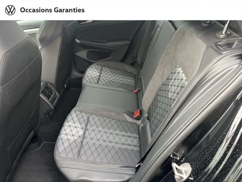 Voitures occasions VOLKSWAGEN GOLF R-Line Edition Metz