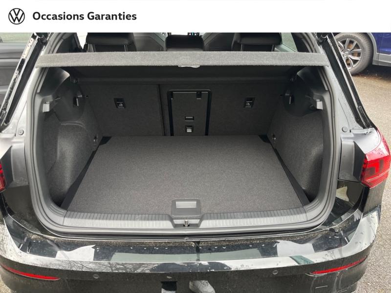 Voitures occasions VOLKSWAGEN GOLF R-Line Edition Metz