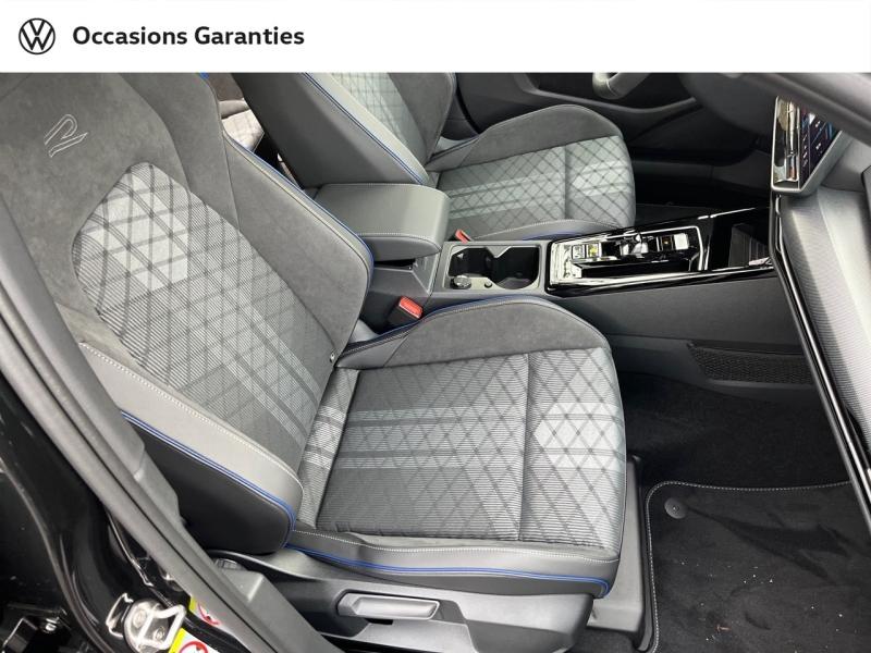 Voitures occasions VOLKSWAGEN GOLF R-Line Edition Metz
