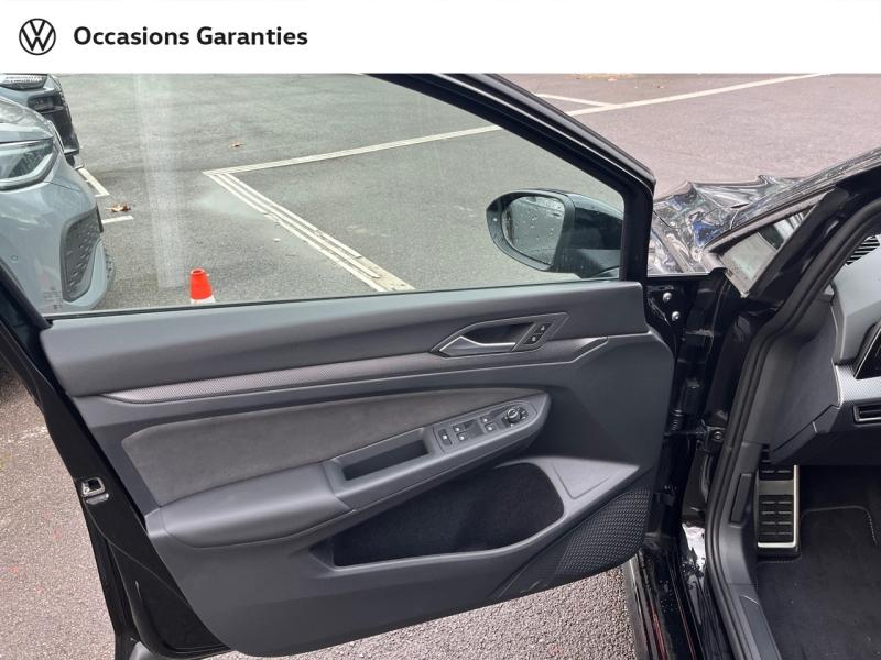 Voitures occasions VOLKSWAGEN GOLF R-Line Edition Metz